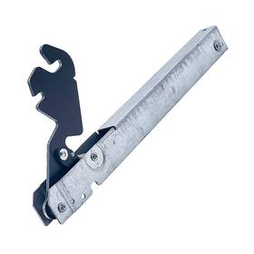 006070-000 Whole Parts Oven Door Hinge Mansfield Green Part # - Replacement
