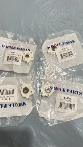 St4015 Whole Parts 4015 New Range Switch #st4015