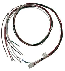 1859814 Wholesale Sensors 721755254578 Replacement For Garland - Harness Export 12 Month Warranty