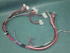 W10251762 Wire Brand Harness Oem Oven Electric Part Range Whirlpool