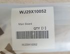 Wj29x10052 Ge Nuine Main Board