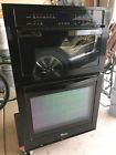 Woc54ec7ab02 Whirlpool Electric Combination Microwave Wall Oven