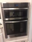 Woc54ecoas Whirlpool 30 Single Electric