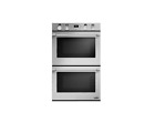Wodv30 Dcs 30 Stainless Double