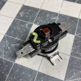 330946 Wolf Oem Oven Thermal High Limit Cut Off Thermostat - Tested