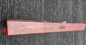 9036425a Wolf 38030654 24 Control Panel Assembly