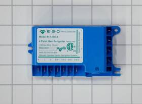 722320 Wolf Range 4 Point Spark Module Genuine Oem New