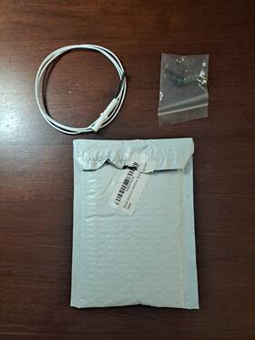 800064 Wolf 800065 800063 Igniter
