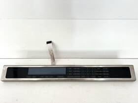 800948g Wolf Genuine Single Oven 30 Inch Flip Touch Panel Head Assy # 811231 809725