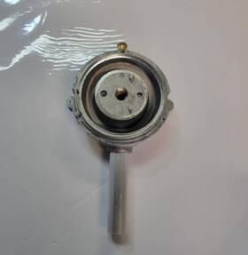 801149 Wolf Genuine Stove Burner Base Replacement Part