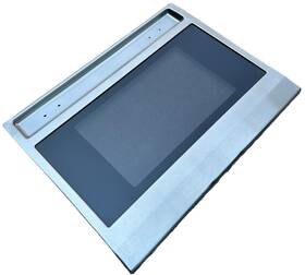 807708 Wolf 801204 Oven Door Outer Frame Plate And Glass 803232 802940 809553