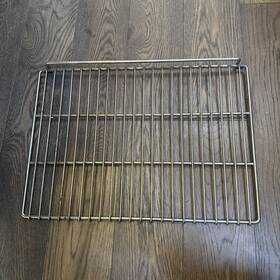 803062 Wolf Vintage Heavy Duty Oem Oven Rack 30 Inch Stainless Steel 23x16