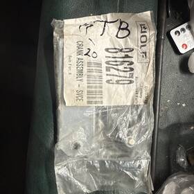 Wolf 803596 Part # 816279 - Crank Assembly Svce