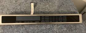 805074d Wolf 805566d Oven Control Board 30 Inch L-series