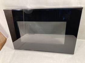 806232 Wolf Oem Mwc24 Microwave Door Panel Part #