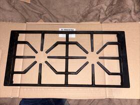 806648 Wolf Df304 Range Grate Used