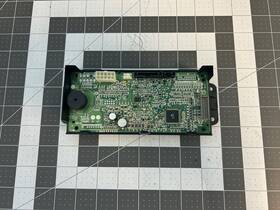 806780a Wolf Oven Control Board P#
