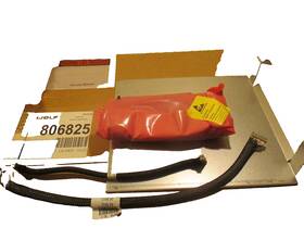 806825 Wolf Control Board Fits Range New