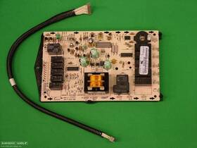 807052 Wolf Original Oven Control Board With Cable Dual-fuel Free Shipping