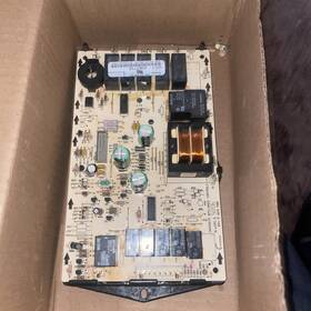 807053 Wolf Oven Relay