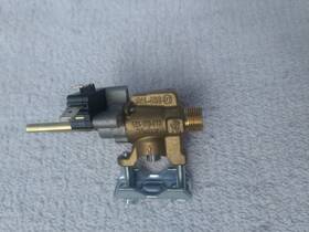 808018 Wolf Oem Cooktop Stove Natural Gas Burner Valve 9.2k - Tested