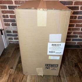 808331 Wolf 600cfm In Line Blower - New Factory Sealed