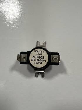 808584 Wolf Oem Oven Hi Limit Switch