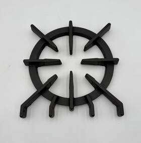 809099 Wolf Range Rangetop Burner Grate Oem 809099 Wolf Range Rangetop Burner Grate Oem