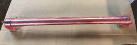Gr606cg Wolf 809650 Oem Genuine Oven Door Handle For