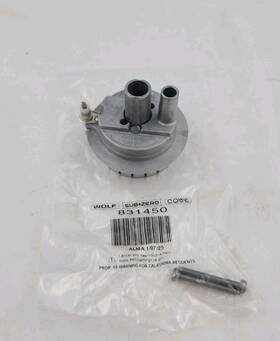 809706 Wolf Genuine Burner Assembly 9.2k For Srt Df Ct Gr Factory Certified
