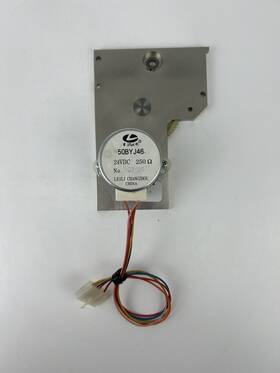 809725a Wolf Oem Built-in Oven Flip Head Motor 50by J46