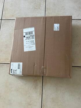 811742 Wolf Cooktop Main Control Board - 30 Svce #811742 Part Number Free Shipping