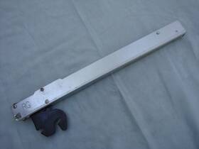 812273 Wolf Oem Range Oven Door Hinge