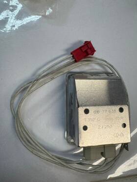 812453 Wolf Range Oven Halogen Lamp Genuine Oem