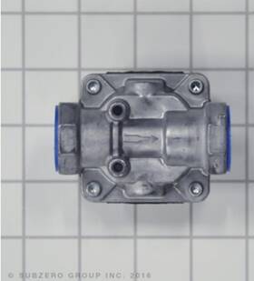 815515 Wolf New Oem Gas Valve Regulator
