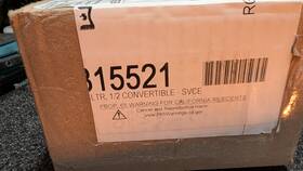 815521 Wolf New Oem Regulator