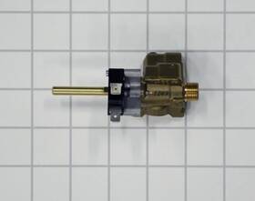 815537 Wolf Range Burner Valve Assy