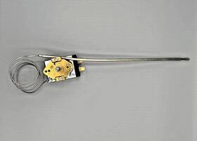 815538 Wolf Brand New Oem Griddle Thermostat Part#815538 Free Shipping