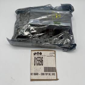 815596 Wolf Oven Control Board New