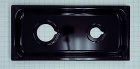 816368 Wolf Brand New Genuine Oem 2-burner Pan Part#816368 Free Shipping