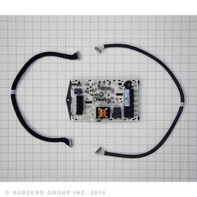817752 Wolf New Oem Oven Control Board Part#817752 Free Shipping