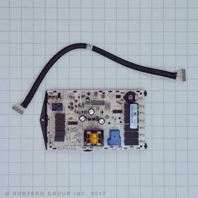 817753 Wolf Original Oven Control Board With Cable Dual-fuel Free Shipping