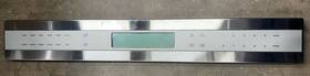 S030-2u Wolf 817778 Genuine Single Oven S030-2u/s-th 30 Inch Touch Panel Assy #