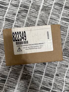 822349 Wolf Bake Electrode