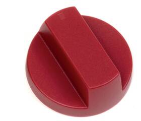 823273 Wolf 30 Inch Professional Built-in Oven Knobs Quantity 2 Red New