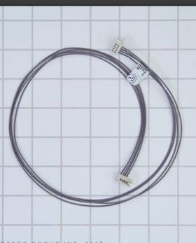 Ce304t Wolf 826084 New Wire Harn Comm 4 For Induction Cooktops Ce152t/s Ce304t/s