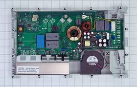 826991 Wolf Brand New Genuine Oem Generator Board Part#826991 Free Shipping