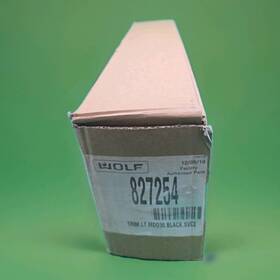 Wolf 827254 Mdd30 Black Light Trim Service Factory Oem Part New