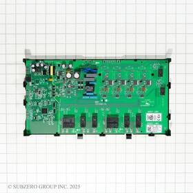 831392 Wolf Relay Board Genuine Oem Brand New