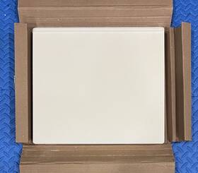 9016697 Wolf Bake Stone Kit #9016697 For Most Ovens C-pics And Desc